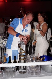 Ocean Club Marbella Opening Party 2016 - 21 von 30  